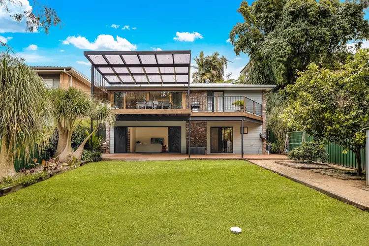 Main view of Homely house listing, 77 Moxhams Road, Winston Hills NSW 2153