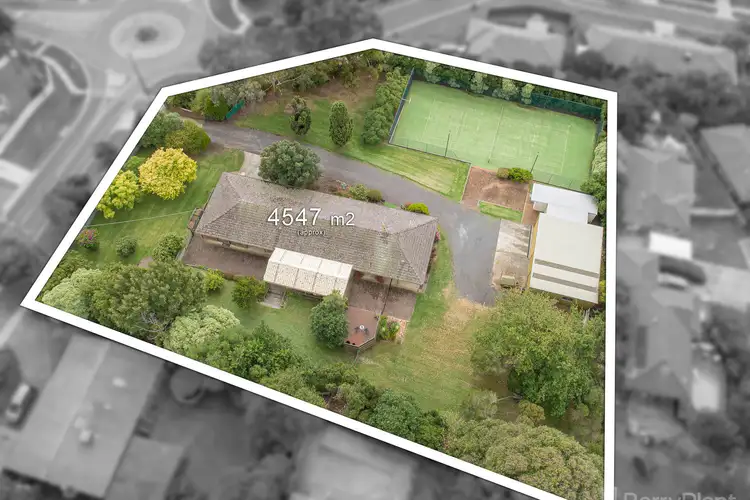 Second view of Homely house listing, 74-76 Ahern Road, Pakenham VIC 3810