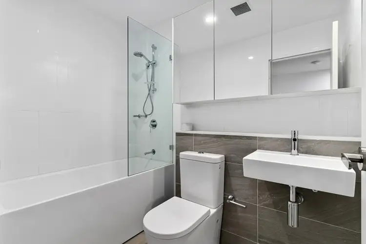 Sixth view of Homely apartment listing, C401/40 Pinnacle Street, Miranda NSW 2228