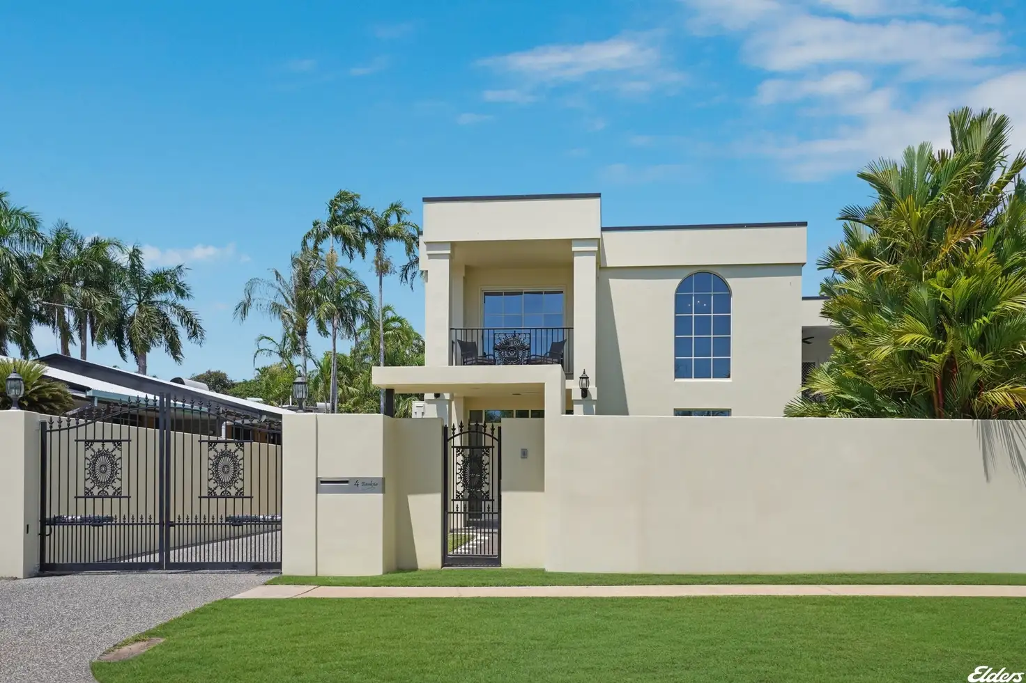 Main view of Homely house listing, 4 Banksia Street, Nightcliff NT 810