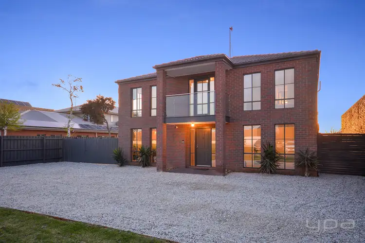 Second view of Homely house listing, 674 Diggers Road, Werribee South VIC 3030
