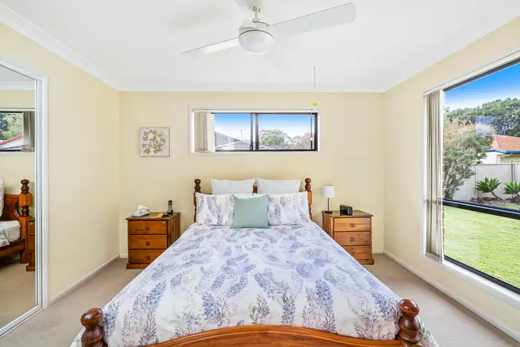 Third view of Homely house listing, 14 Neeson Place, Currumbin Waters QLD 4223
