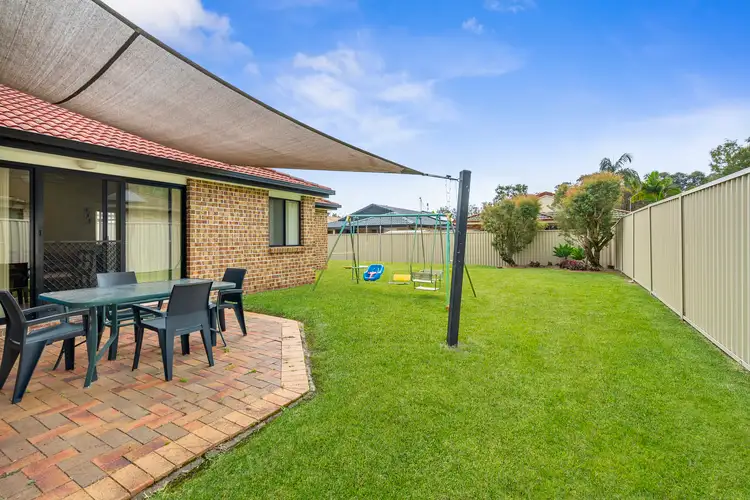 Fourth view of Homely house listing, 14 Neeson Place, Currumbin Waters QLD 4223