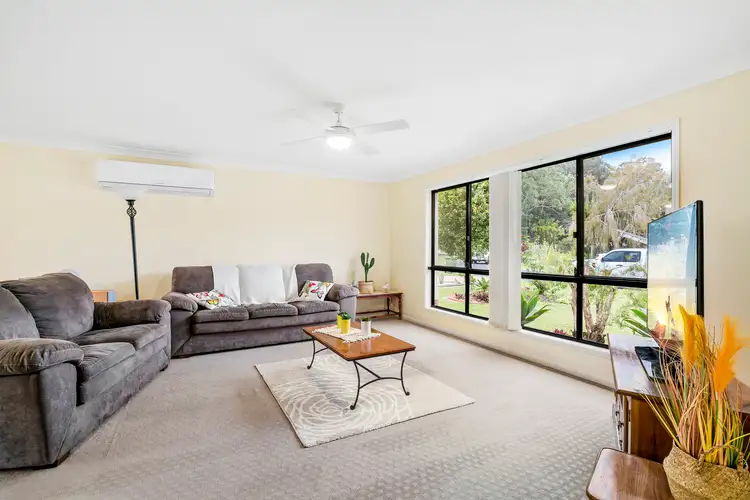 Fifth view of Homely house listing, 14 Neeson Place, Currumbin Waters QLD 4223