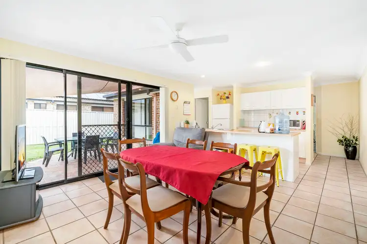 Sixth view of Homely house listing, 14 Neeson Place, Currumbin Waters QLD 4223