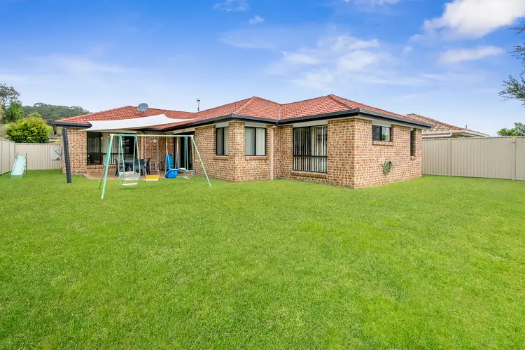 Seventh view of Homely house listing, 14 Neeson Place, Currumbin Waters QLD 4223