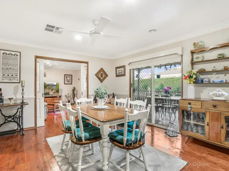 Fourth view of Homely house listing, 4 Filante Grove, Berwick VIC 3806