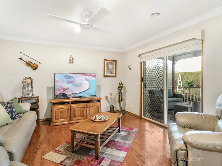 Fifth view of Homely house listing, 4 Filante Grove, Berwick VIC 3806