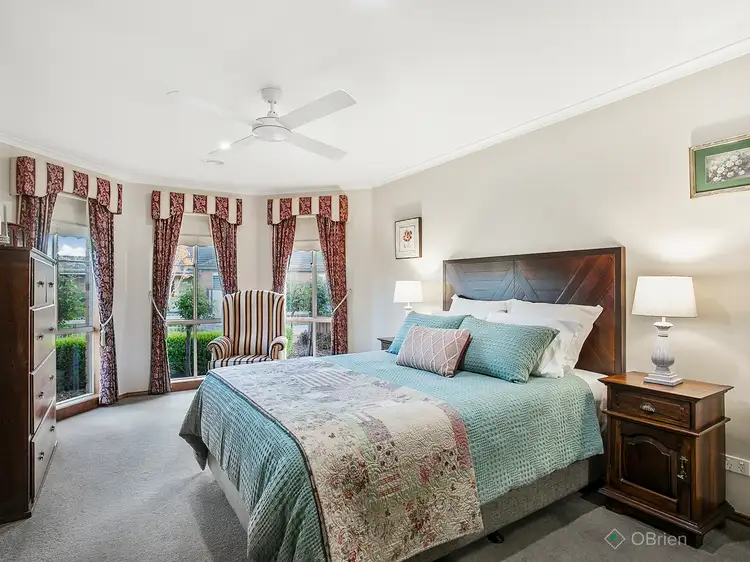 Sixth view of Homely house listing, 4 Filante Grove, Berwick VIC 3806