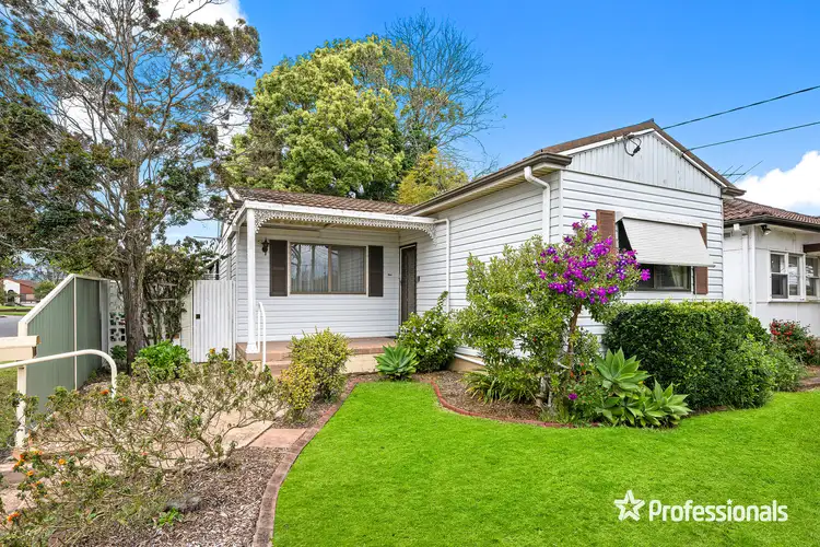 Main view of Homely house listing, 21 Virginius Street, Padstow NSW 2211