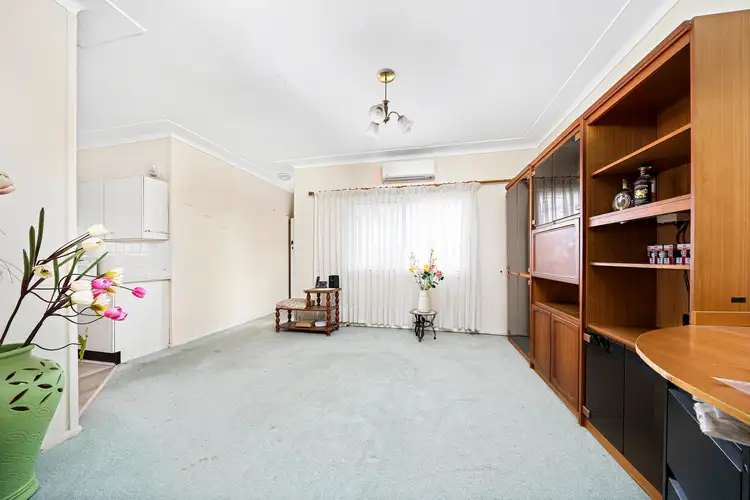 Second view of Homely house listing, 21 Virginius Street, Padstow NSW 2211