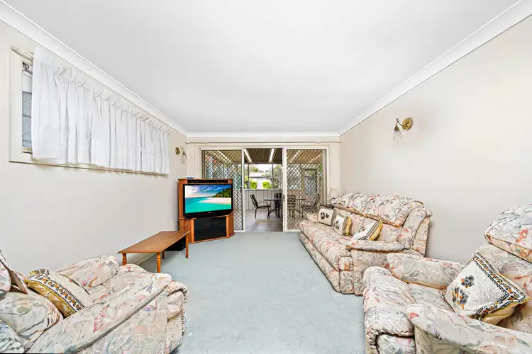 Fourth view of Homely house listing, 21 Virginius Street, Padstow NSW 2211