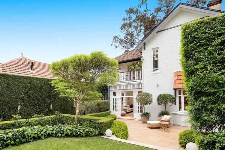 36 Somerset Street, Mosman NSW 2088
