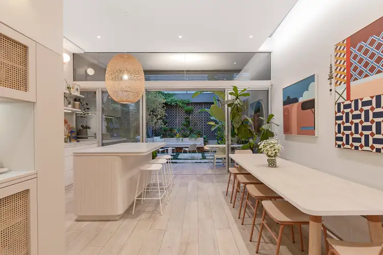 Second view of Homely house listing, 30 Grafton Street, Balmain NSW 2041