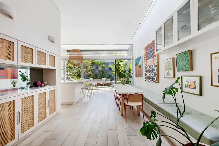 Sixth view of Homely house listing, 30 Grafton Street, Balmain NSW 2041