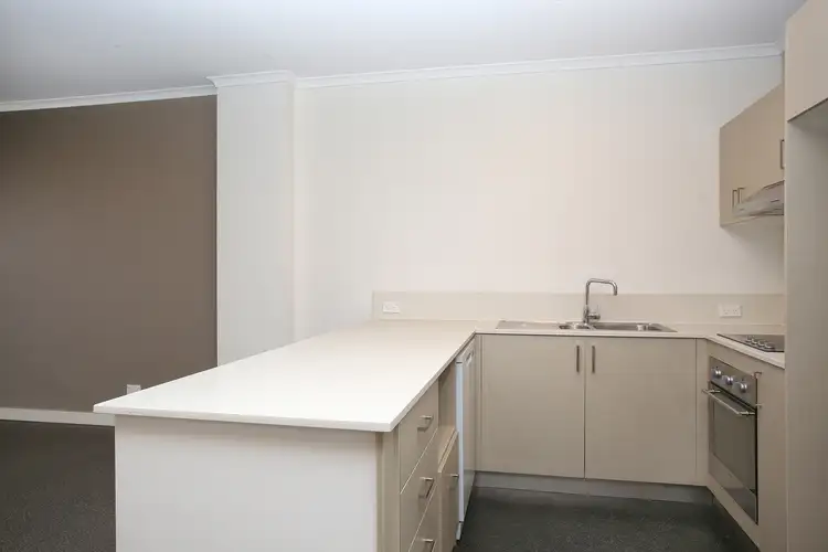 Fifth view of Homely apartment listing, 1306/333 Exhibition St, Melbourne VIC 3000