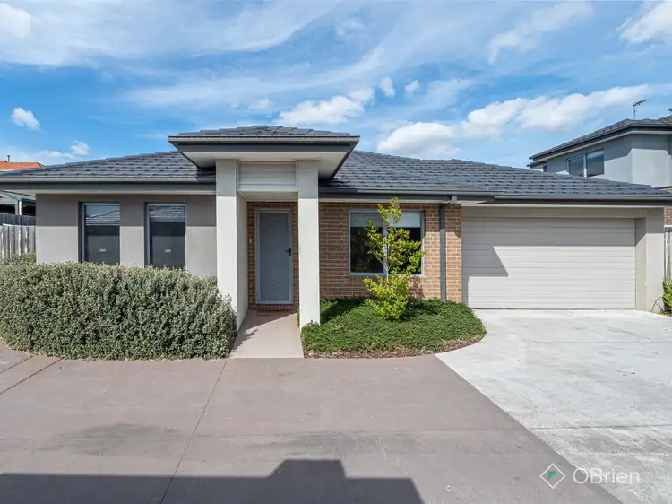 7/7 Koomaloo Place, Carrum Downs VIC 3201