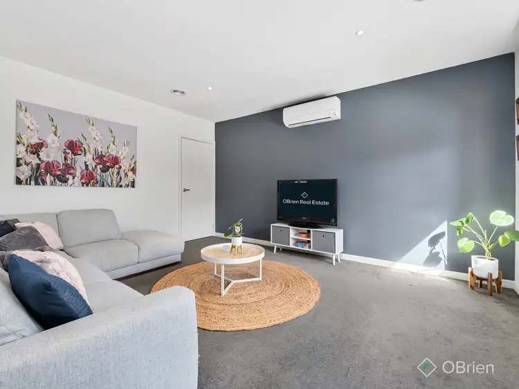 Second view of Homely unit listing, 7/7 Koomaloo Place, Carrum Downs VIC 3201