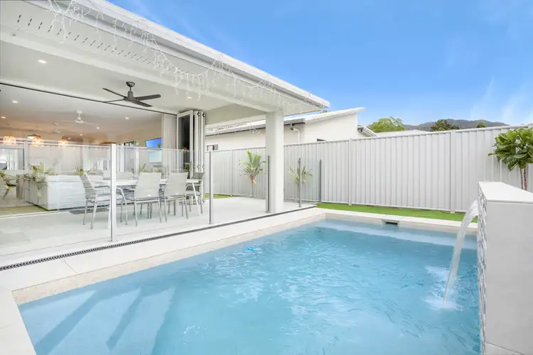 Fifth view of Homely house listing, 29 Jacamunda Circuit, Earlville QLD 4870