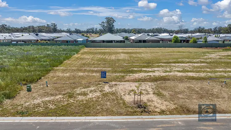 Fifth view of Homely land listing, LOT 110, 13 Emmylou Place, Moama NSW 2731
