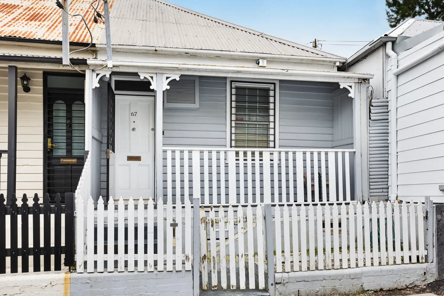 Main view of Homely house listing, 67 Mansfield Street, Rozelle NSW 2039