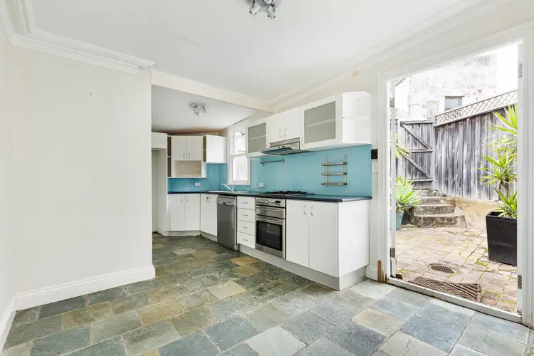 Second view of Homely house listing, 67 Mansfield Street, Rozelle NSW 2039