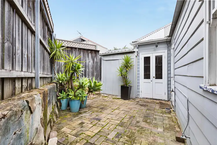 Fifth view of Homely house listing, 67 Mansfield Street, Rozelle NSW 2039
