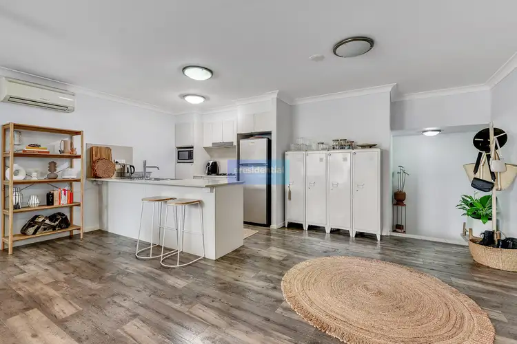 1/23 Playfield Street, Chermside QLD 4032