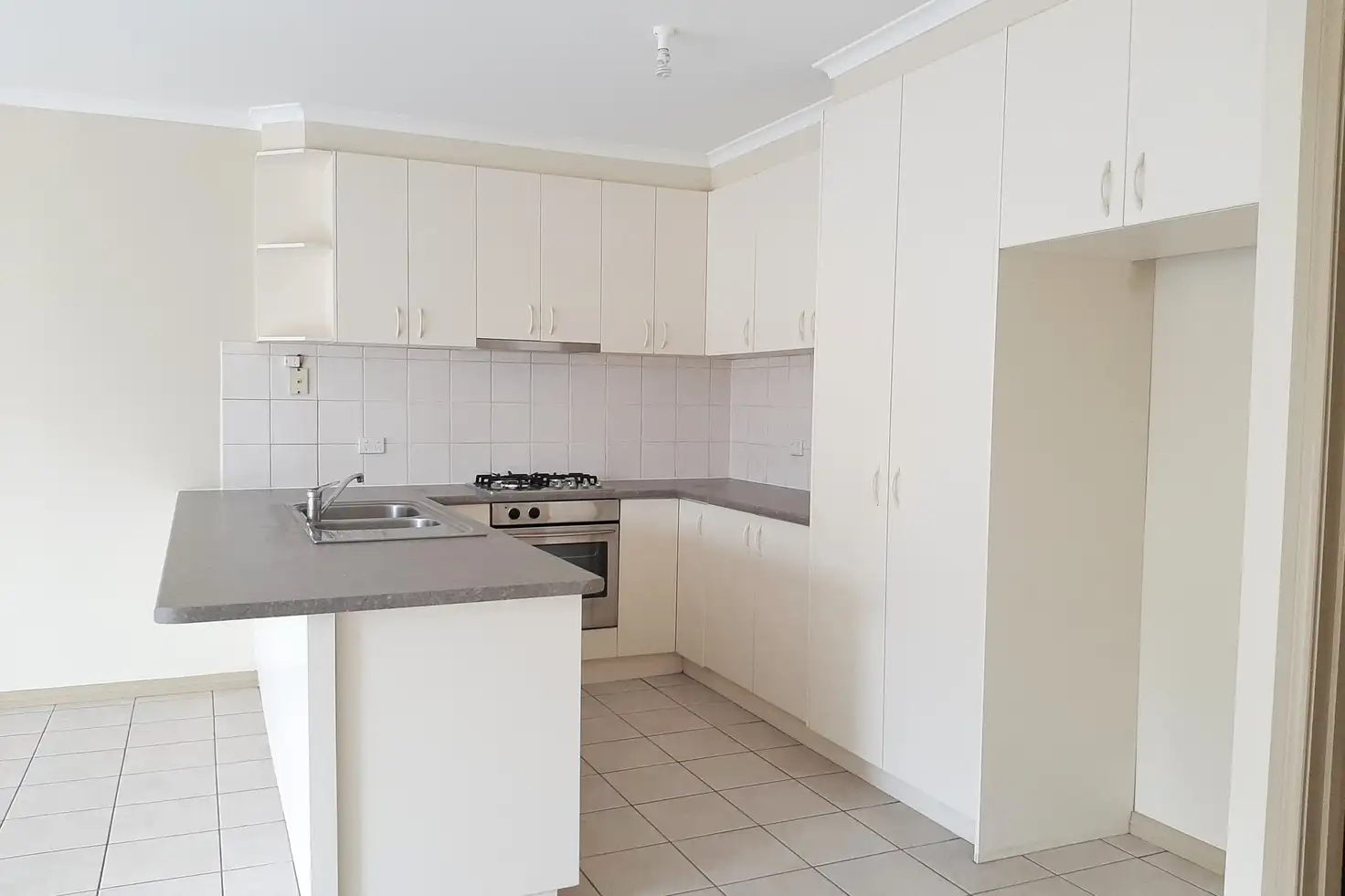 Main view of Homely townhouse listing, 1/241 Clayton Road, Clayton VIC 3168