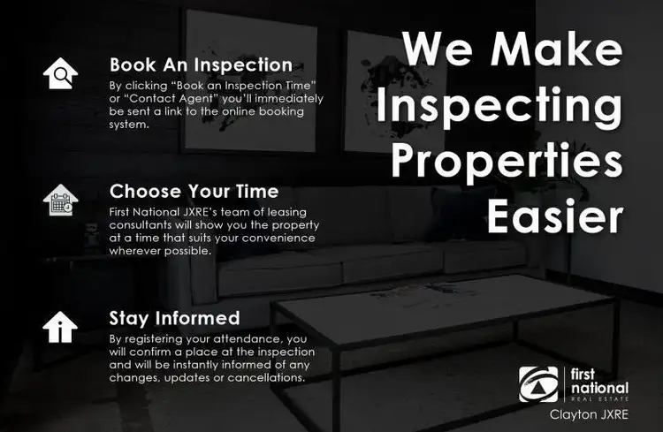 Fourth view of Homely townhouse listing, 1/241 Clayton Road, Clayton VIC 3168