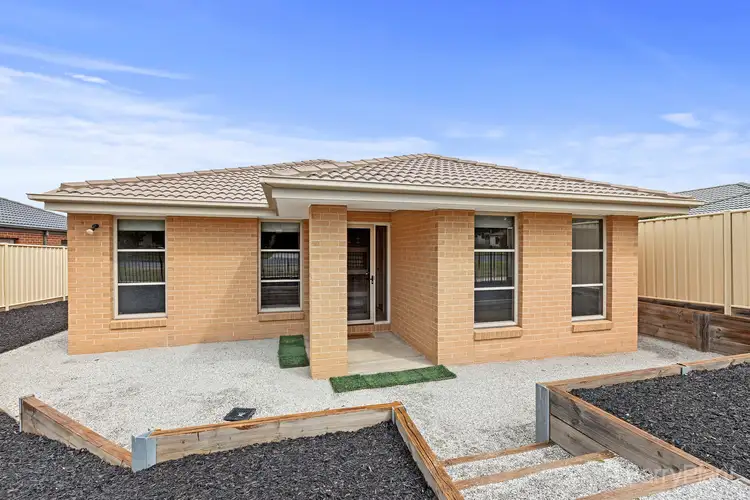 Main view of Homely house listing, 22 Forbes Court, North Bendigo VIC 3550