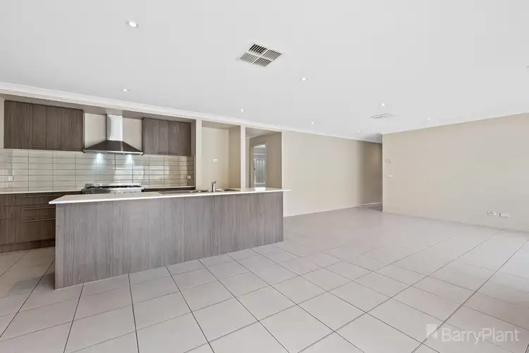 Second view of Homely house listing, 22 Forbes Court, North Bendigo VIC 3550