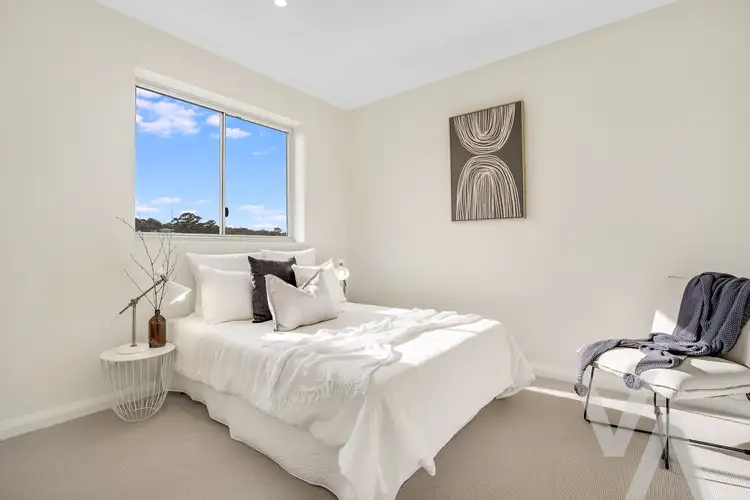 Sixth view of Homely apartment listing, 509/2 Howard Street, Warners Bay NSW 2282