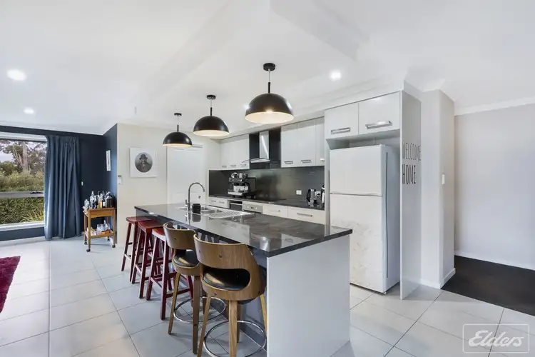 Fourth view of Homely house listing, 48 Southgate Drive, Kings Meadows TAS 7249