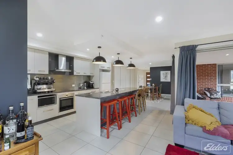 Fifth view of Homely house listing, 48 Southgate Drive, Kings Meadows TAS 7249