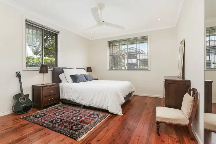 Fifth view of Homely house listing, 45 Emma Street, Leichhardt NSW 2040