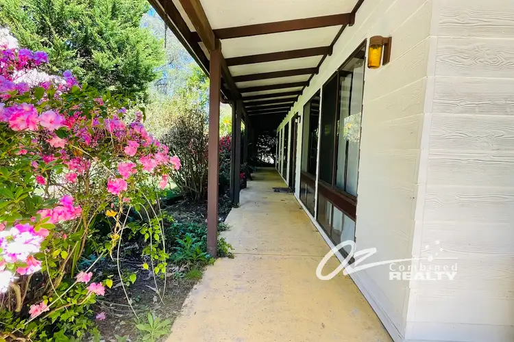 Second view of Homely house listing, 12 Pritchard Avenue, Woollamia NSW 2540