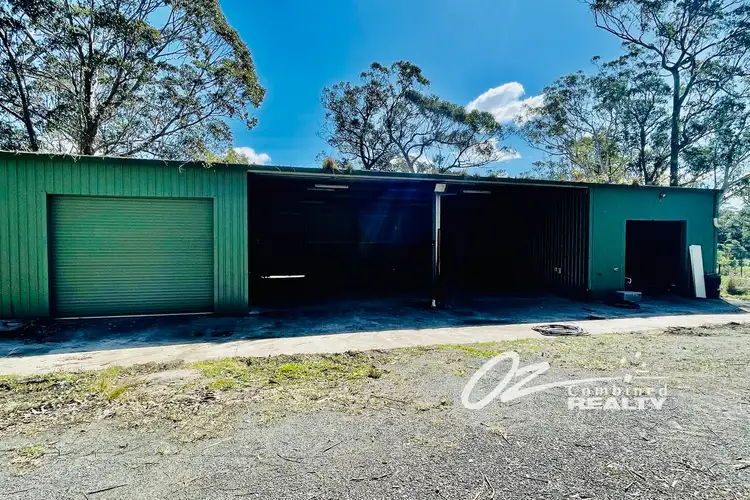 Fourth view of Homely house listing, 12 Pritchard Avenue, Woollamia NSW 2540