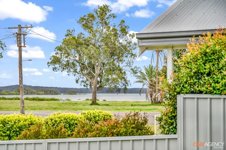 25 Kennedy Street, Swansea NSW 2281