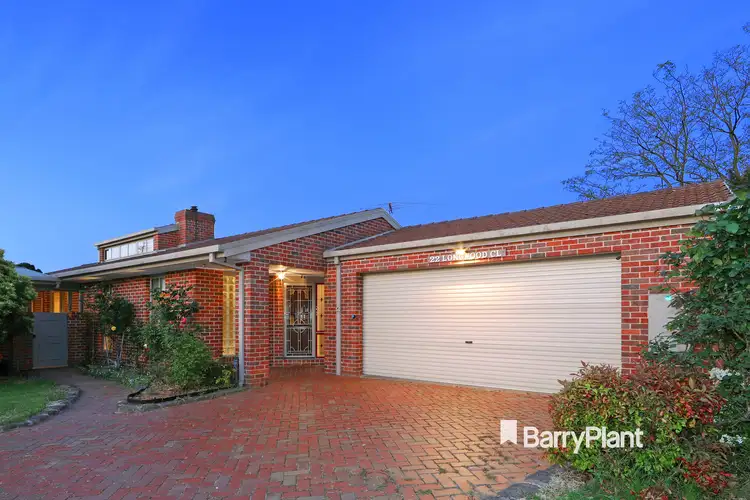 22 Longwood Close, Rowville VIC 3178
