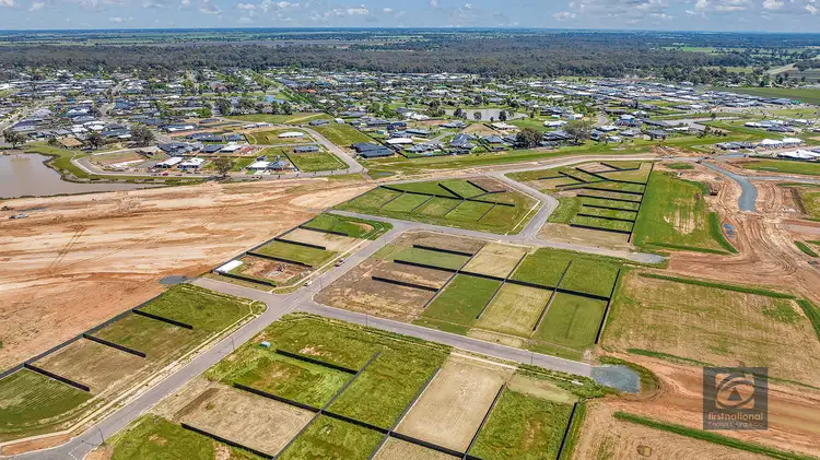 Fourth view of Homely land listing, 12 The Vines Boulevard, Moama NSW 2731