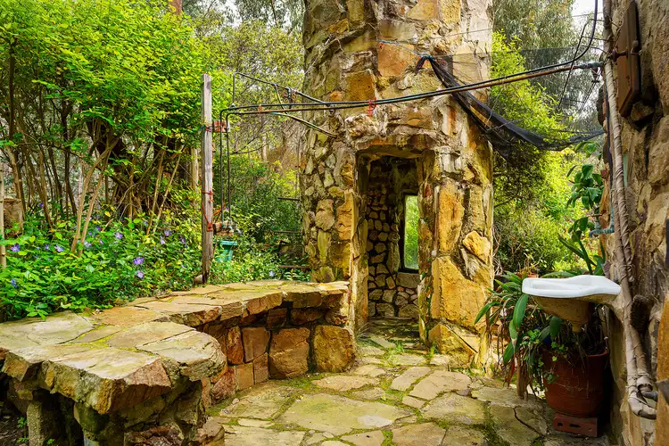 Sixth view of Homely land listing, CA 12C White Gum Track, Chewton VIC 3451