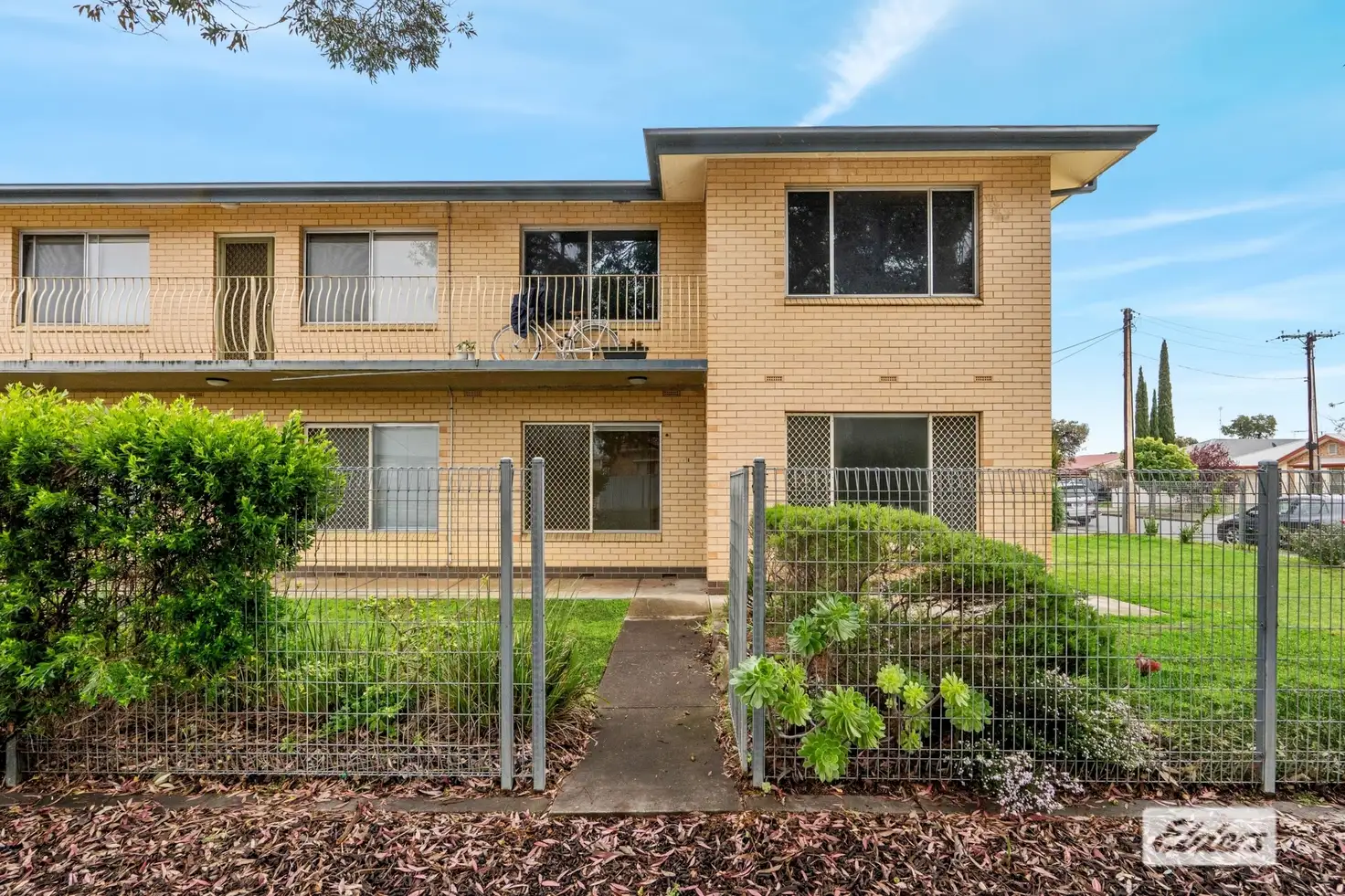 Main view of Homely unit listing, 1/30 Nunyah Avenue, Park Holme SA 5043
