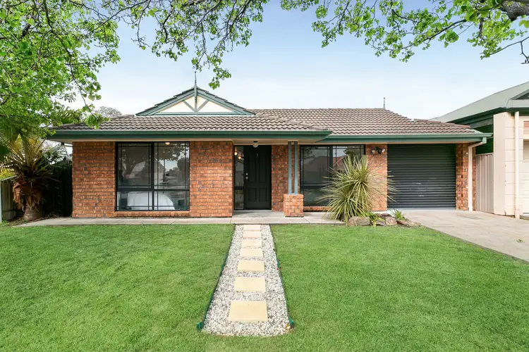 1 Rayner Court, Mitchell Park SA 5043