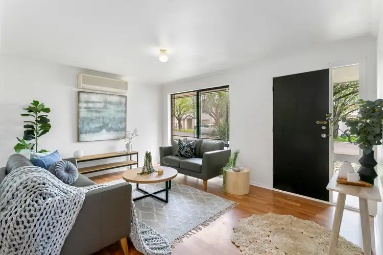 Second view of Homely house listing, 1 Rayner Court, Mitchell Park SA 5043