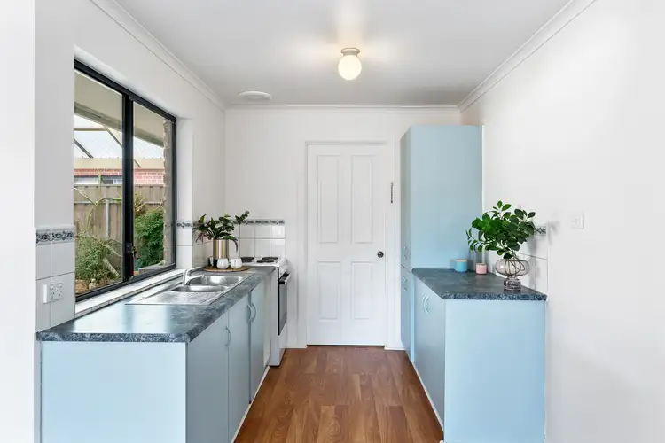 Sixth view of Homely house listing, 1 Rayner Court, Mitchell Park SA 5043