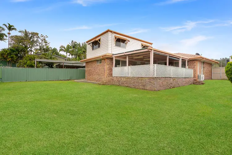 20 Ware Drive, Currumbin Waters QLD 4223