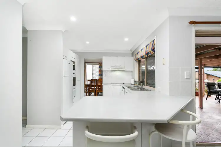 Fourth view of Homely house listing, 20 Ware Drive, Currumbin Waters QLD 4223