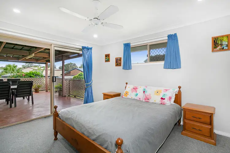 Fifth view of Homely house listing, 20 Ware Drive, Currumbin Waters QLD 4223