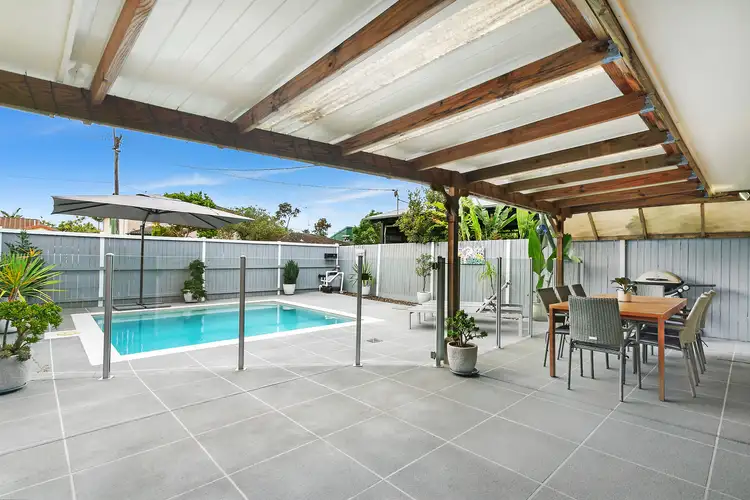 Second view of Homely house listing, 36 Tenth Avenue, Palm Beach QLD 4221